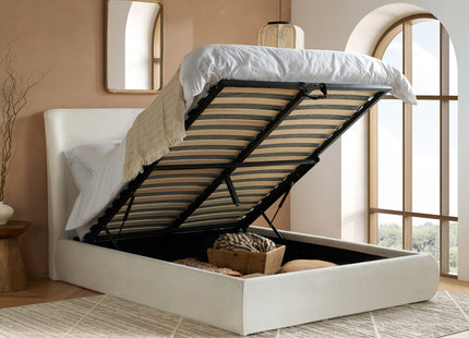 Lanis Ottoman Bed