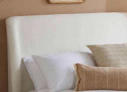 Lanis Ottoman Bed