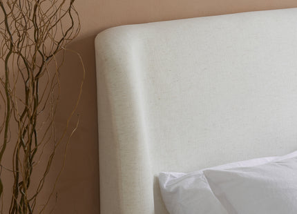 Lanis Ottoman Bed
