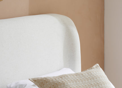 Lanis Ottoman Bed