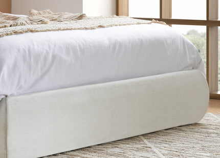 Lanis Ottoman Bed