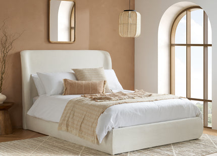 Lanis Ottoman Bed
