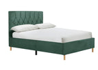 King / Green