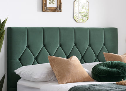 Loxley Bed