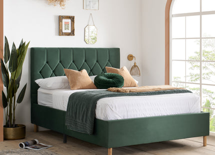 Loxley Bed