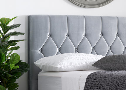 Loxley Bed