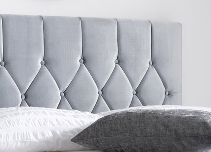 Loxley Bed