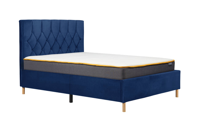 Loxley Bed