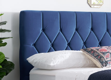Loxley Bed