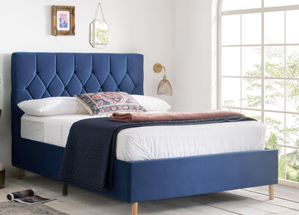 Loxley Bed