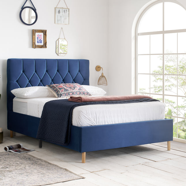 Loxley Bed