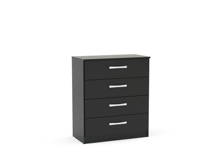 Lynx Chest