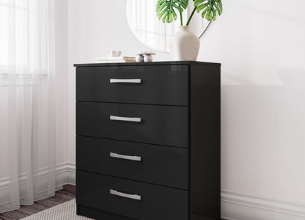Lynx Chest