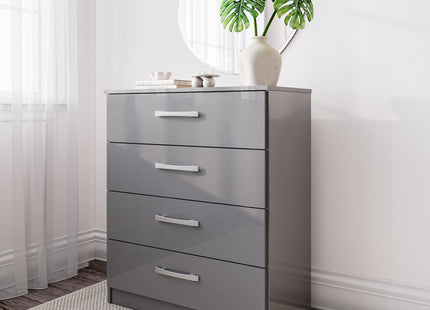 Lynx Chest