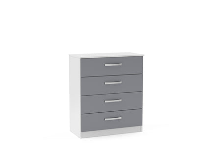 Lynx Chest