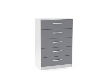 Lynx Chest