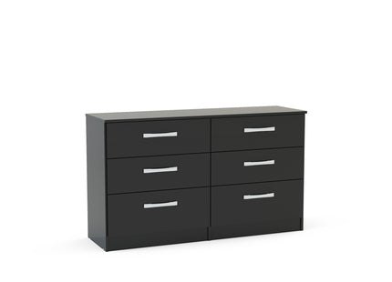 Lynx Chest