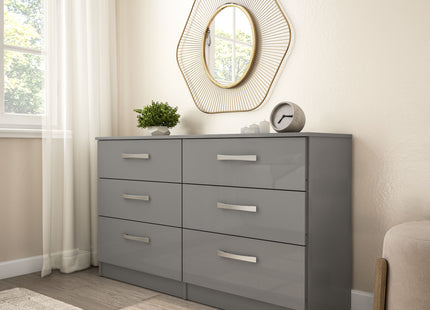 Lynx Chest