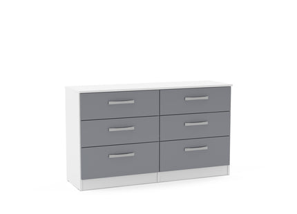 Lynx Chest
