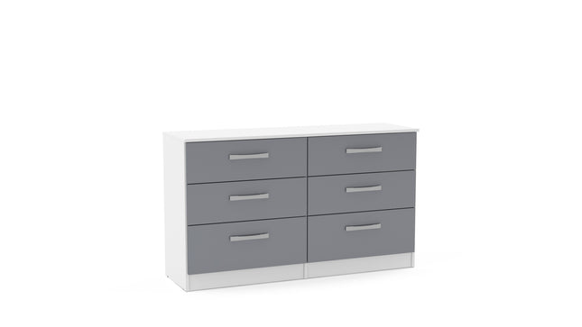 Lynx Chest