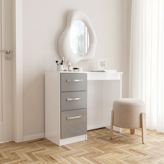 Lynx Dressing Table