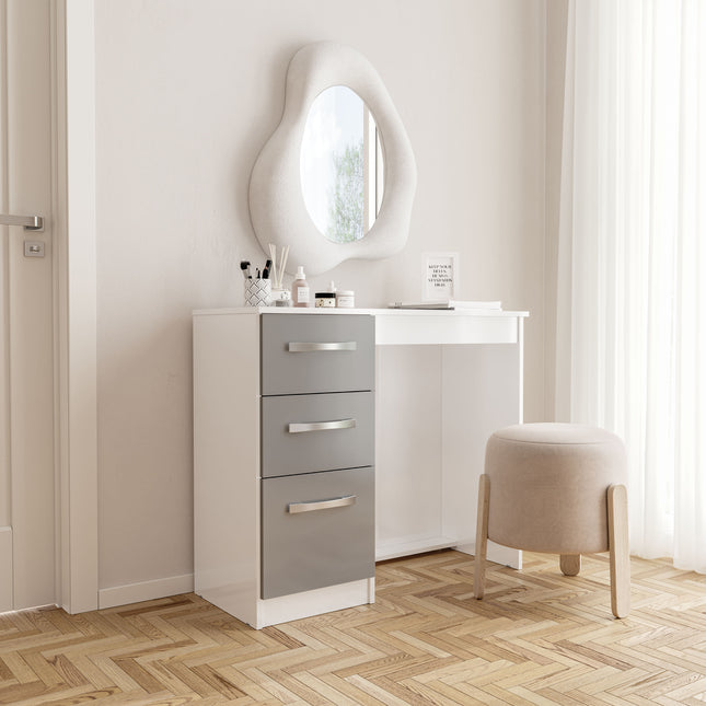 Lynx Dressing Table