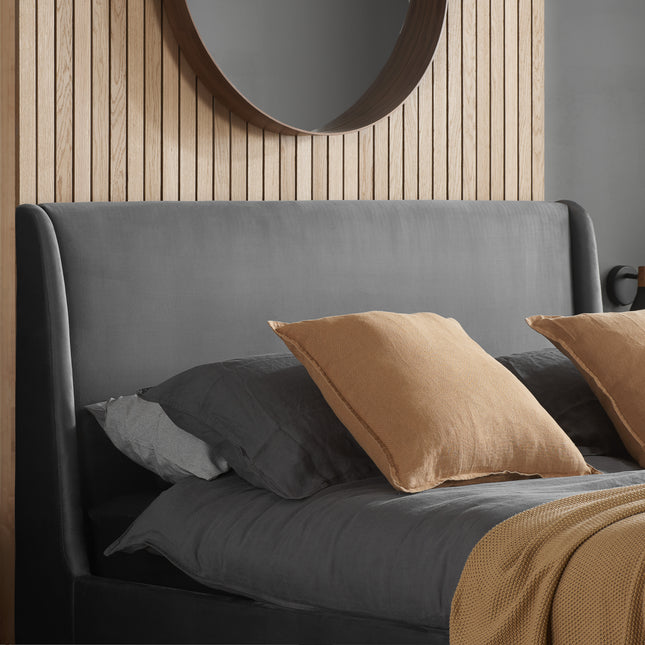 Lincoln Bed