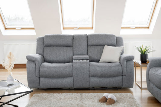 Linden Recliner Sofa 2 Seater