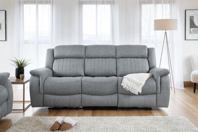 Linden Recliner Sofa