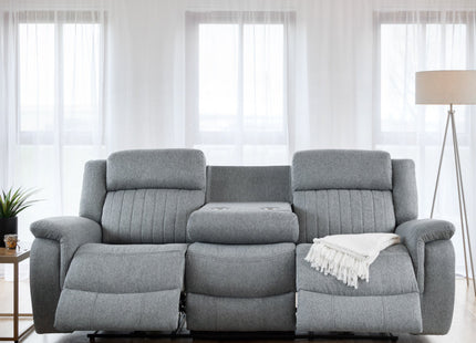 Linden Recliner Sofa