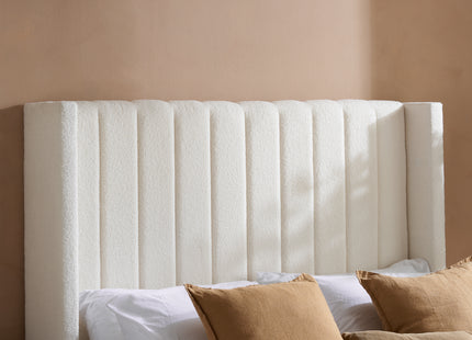 Maisey Ottoman Bed