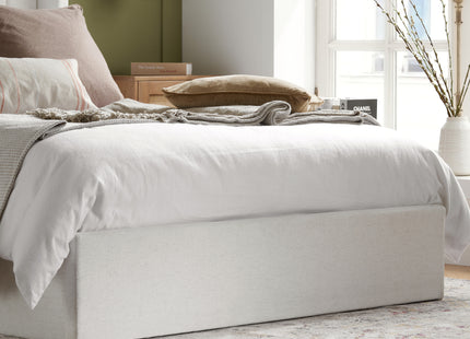Maisey Ottoman Bed