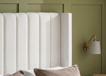 Maisey Ottoman Bed