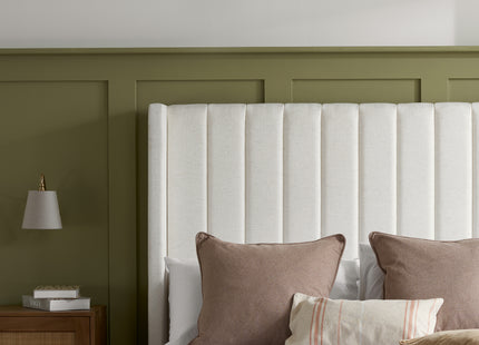 Maisey Ottoman Bed