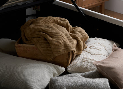 Maisey Ottoman Bed