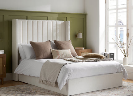 Maisey Ottoman Bed