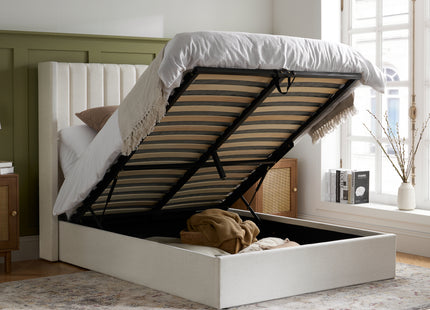Maisey Ottoman Bed