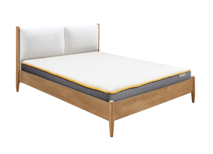 Marley Bed Frame in Oak