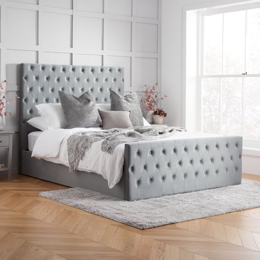 Marquis Ottoman Bed