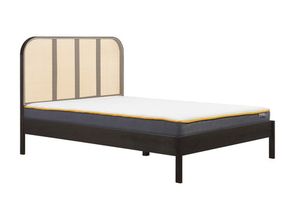 Margot Rattan Bed Frame