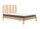 Super King / Oak