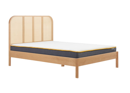 Margot Rattan Bed