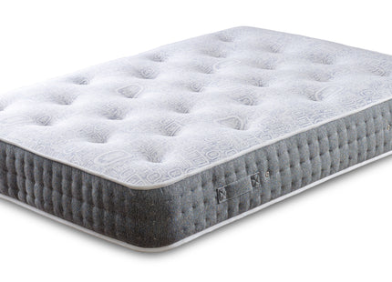 Matrix Dual Season 1000 Pocket Sprung Mattress