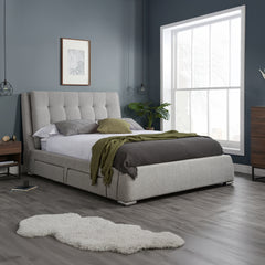 Collection image for: Upholstered Frame