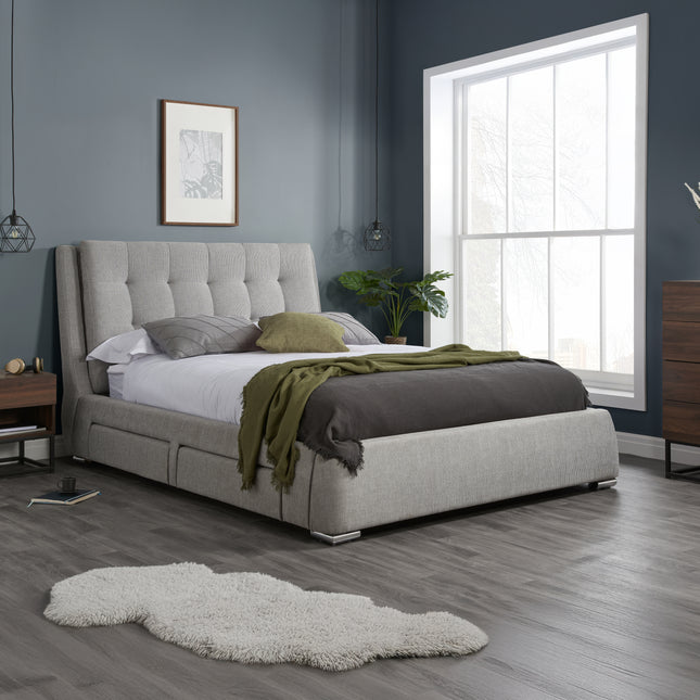 Mayfair Bed