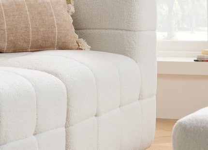 Milo 3 Seater Sofa