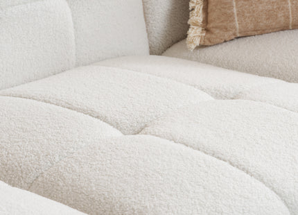 Milo 3 Seater Sofa