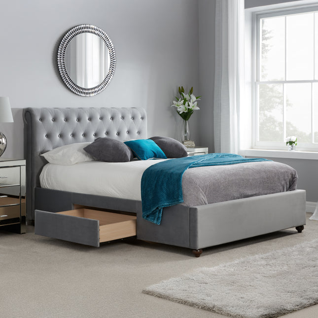 Marlow Bed