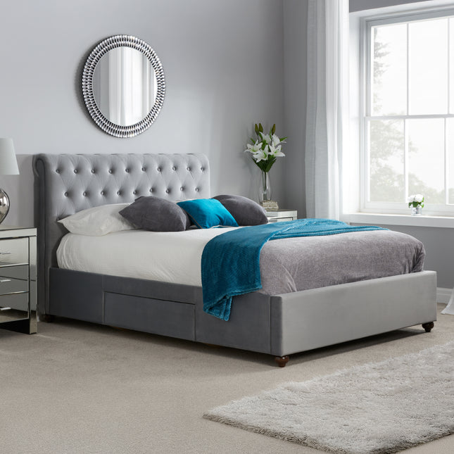 Marlow Bed