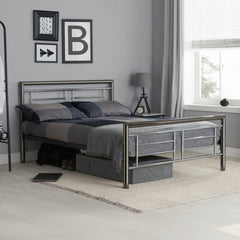 Collection image for: Metal Beds